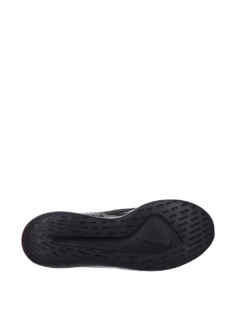 Черные всесезонные кроссовки Nike АА2185-002