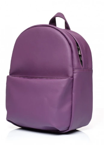 Рюкзак жіночий 29х10х22 см Sambag (219986615)