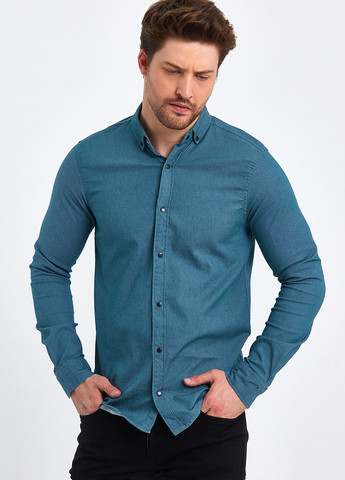 Сорочка Trend Collection рубашка (258721961)