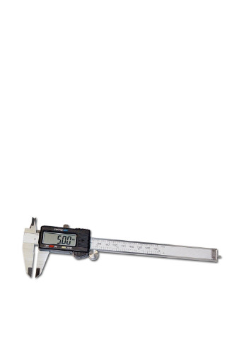 Цифровий - електронний штангенциркуль, 24 х 8 х 1,2 см Digital caliper
