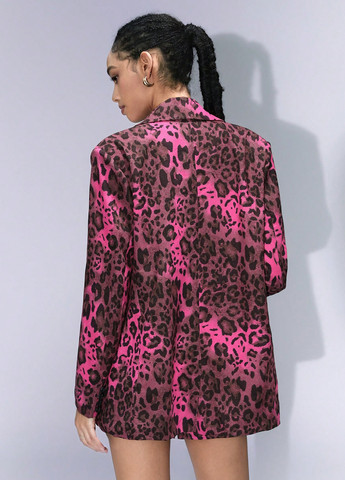 Костюм (жакет, спідниця) SHEIN (366070955)