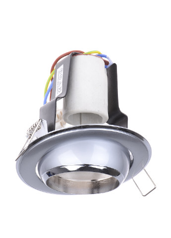 Светильник точечный, 95х35х85 мм Brille (129870080)