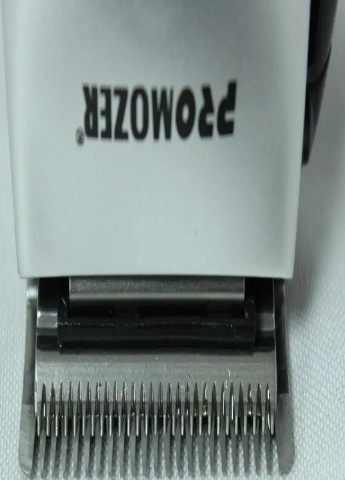 Машинка для стрижки волосся з насадками MZ 325 VTech (253336553)