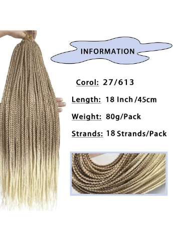 Парик SHEIN (325400027)