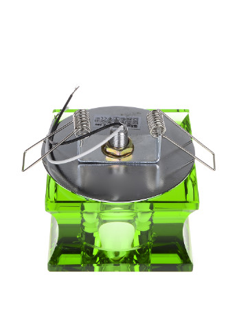 Светильник точечный, 80х50х20 мм Brille (129869865)