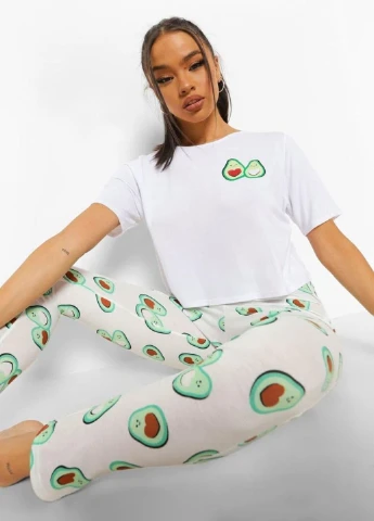 Штаны Boohoo (251700261)
