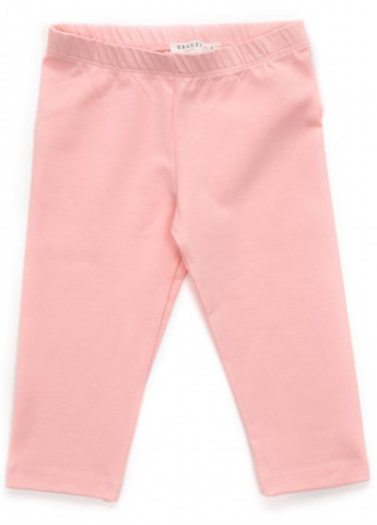 Коричневое платье туника кружевное (12952-104g-cream) Breeze (205765769)