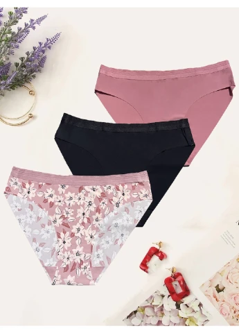 Трусики (6 шт.) Intimates (259432778)