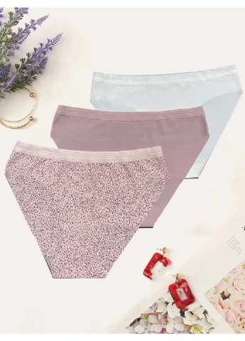Трусики (6 шт.) Intimates (259432778)