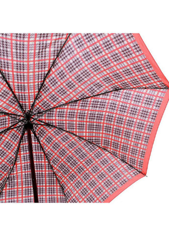 Складний парасолька повний автомат 98 см Airton (197762073)