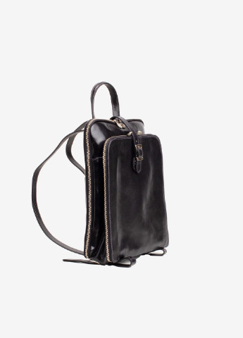 Рюкзак мужской кожаный большой InBag Backpack InBag Shop (256131923)