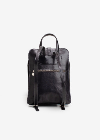 Рюкзак мужской кожаный большой InBag Backpack InBag Shop (256131923)