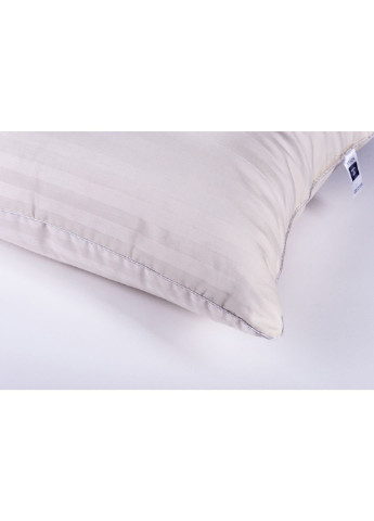 Подушка антиаллергенная Carmela Eco-Soft Hand Made 494 высокая 70х70 (2200000625793) Mirson (254079763)