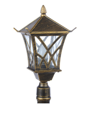 Ліхтар, 185х185х1040 мм Brille (130564991)