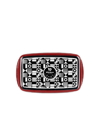 Форма для выпечки 35*23 см Vitrinor CERISE PIERRE (238460851)