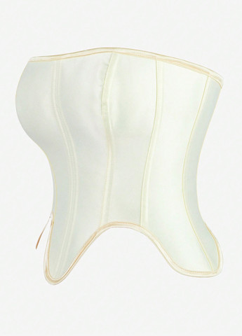 Корсет-топ SHEIN (367802835)