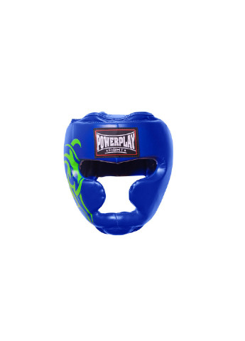 Боксерський шлем L PowerPlay (228879453)