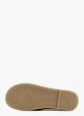 Ilvi Туфлі лофери рудий з натуральна замша, туреччина — демісезон (370451812)