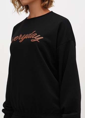 Костюм (свитшот, брюки) Boohoo (303321809)