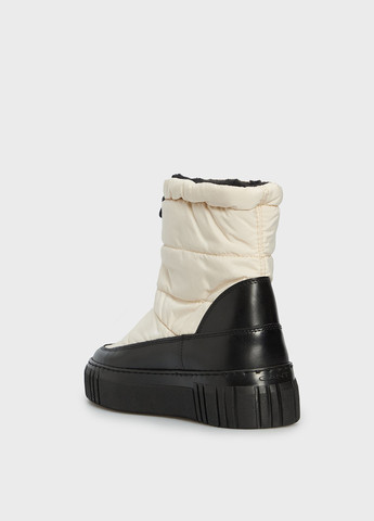 Цветные дутики Gant с логотипом