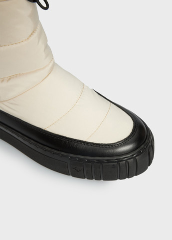 Цветные дутики Gant с логотипом