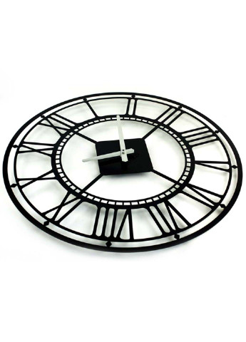 Настінний годинник Glozis london b-017 50х50 см (243839928)