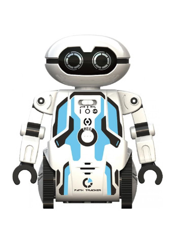 Інтерактивна іграшка Робот Maze Breaker (88044) Silverlit (254068705)