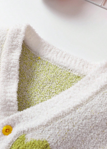 Кардиган SHEIN (337833379)