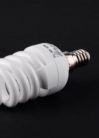 Лампа энергосберегающая E14 PL-SP 12W/864 lux Brille (253965130)
