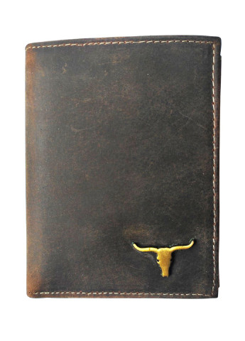 Кошелек мужской кожаный RM-04 Buffalo Wild (254314424)