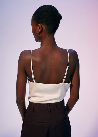 Топ H&M (261407619)