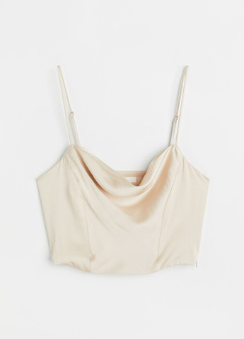 Топ H&M (261407619)