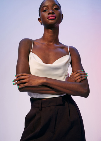 Топ H&M (261407619)