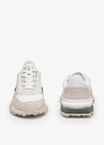 Комбіновані Осінні кросівки Lacoste ELITE ACTIVE