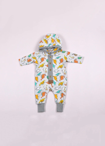 Флісовий чоловічок для хлопчика Mag baby (250575606)