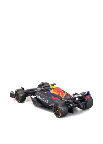 Автомодель Red Bull Racing RB19 (1:43), 6,35х13,97х7 см Bburago (303498576)