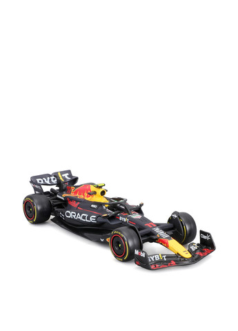Автомодель Red Bull Racing RB19 (1:43), 6,35х13,97х7 см Bburago (303498576)