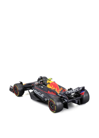 Автомодель Red Bull Racing RB19 (1:43), 6,35х13,97х7 см Bburago (303498576)