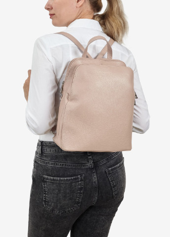 Рюкзак жіночий шкіряний Backpack Regina Notte (253244642)