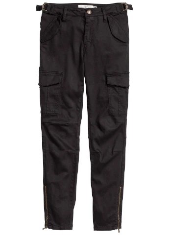 Джинсы H&M - (247321738)