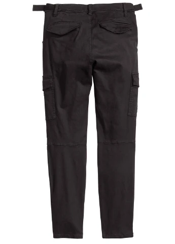 Джинсы H&M - (247321738)