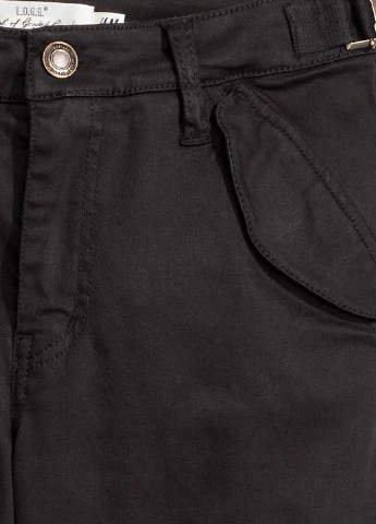 Джинсы H&M - (247321738)