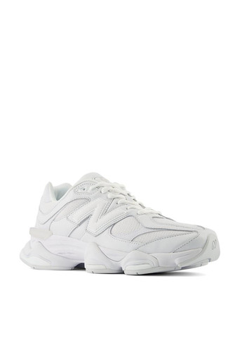 Кросівки U9060NRJ New Balance 9060 білі демісезони (328004726)