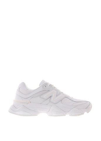 Кросівки U9060NRJ New Balance 9060 білі демісезони (328004726)