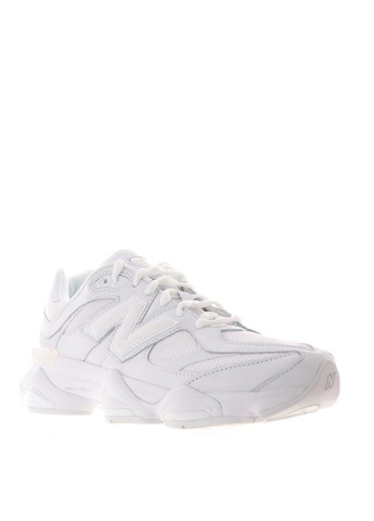 Кросівки U9060NRJ New Balance 9060 білі демісезони (328004726)