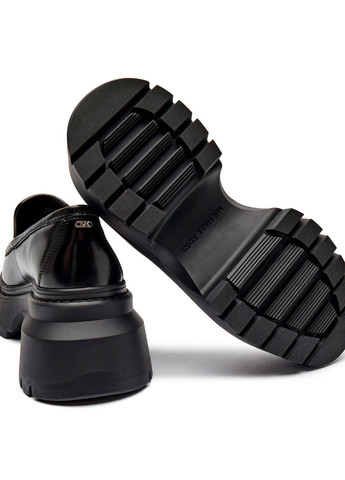 Michael Kors Туфли лоферы черный з натуральная кожа, сша — демисезон (330778506)