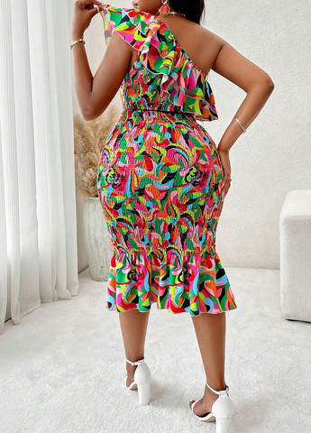 Костюм (топ, юбка) SHEIN (352575664)