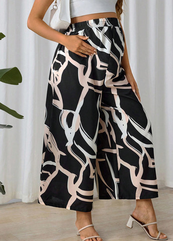 Штани для вагітних SHEIN (341251140)