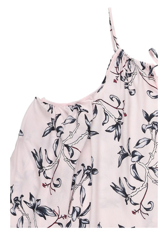 Світло-рожева блуза MINT&BERRY