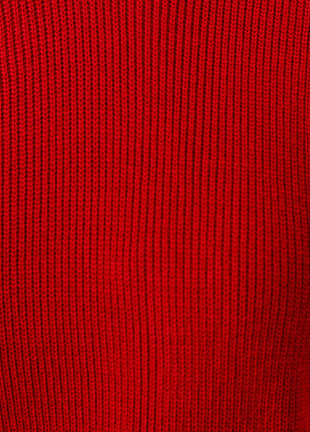 Червоний демісезонний светр KOTON